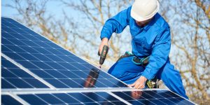 Installation Maintenance Panneaux Solaires Photovoltaïques à Arboussols